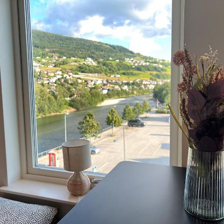 Voss Budget Apartments & Rooms Extérieur photo