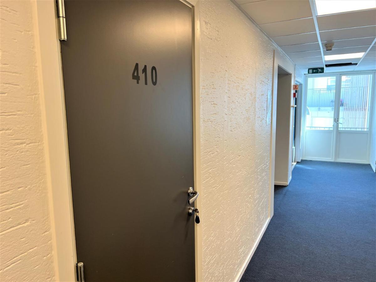 Voss Budget Apartments & Rooms Extérieur photo