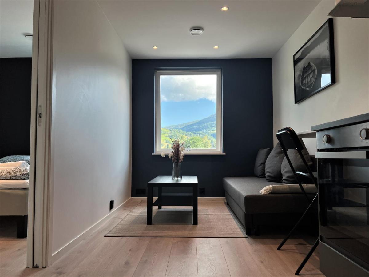 Voss Budget Apartments & Rooms Extérieur photo