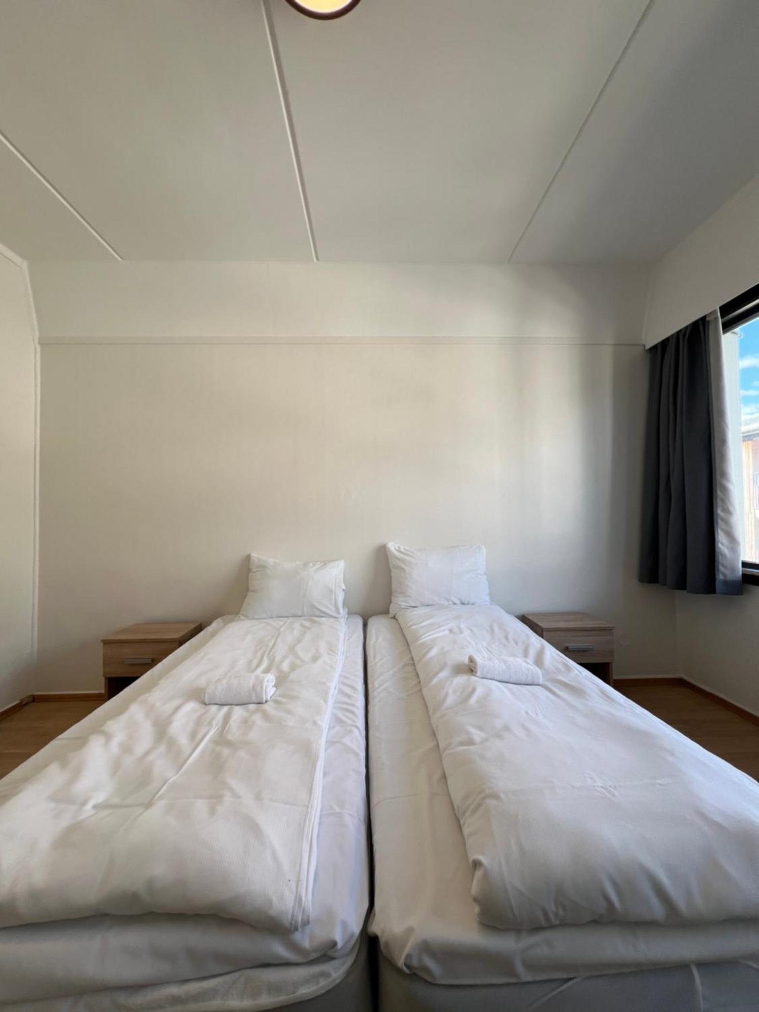 Voss Budget Apartments & Rooms Extérieur photo