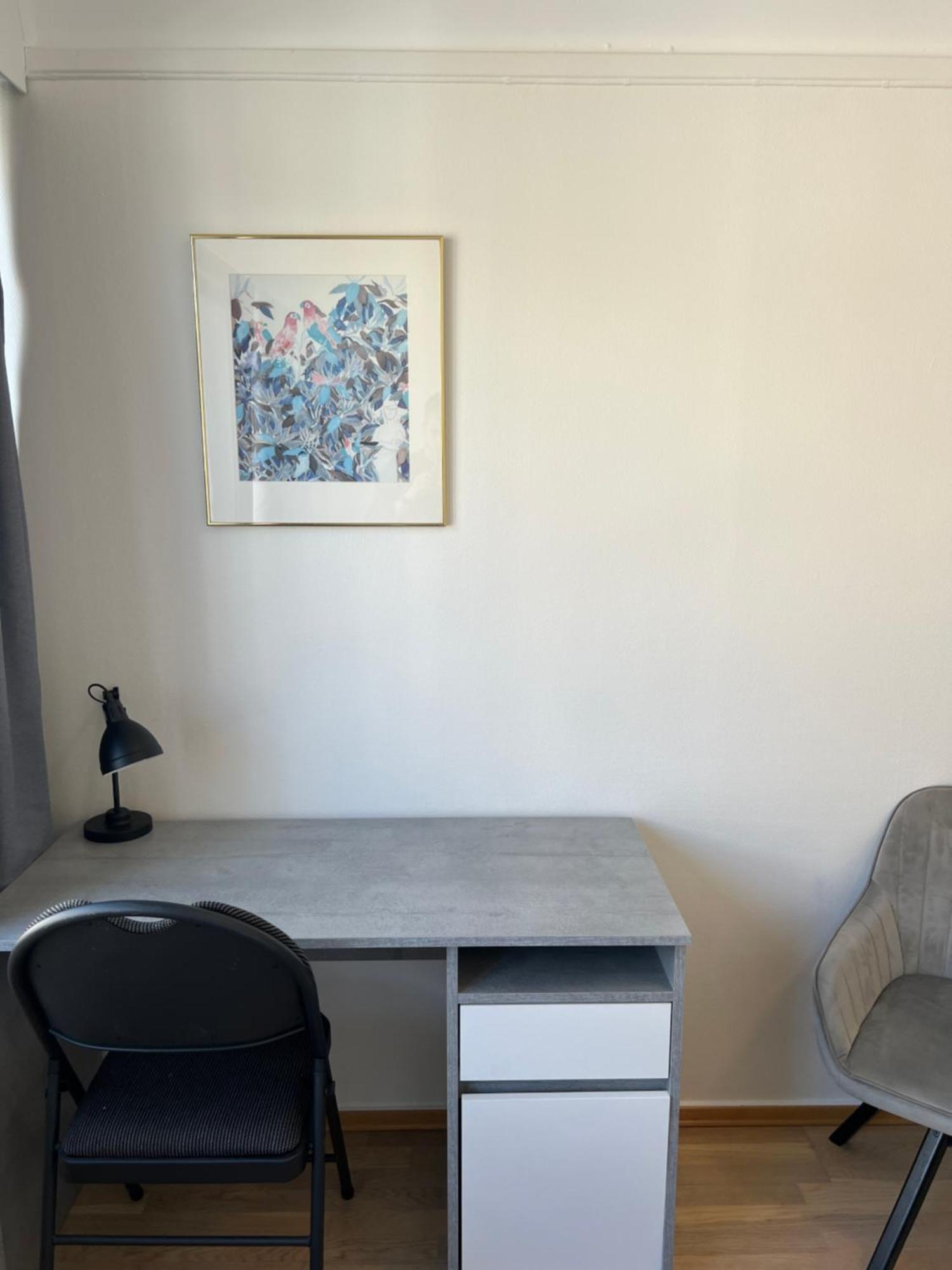 Voss Budget Apartments & Rooms Extérieur photo