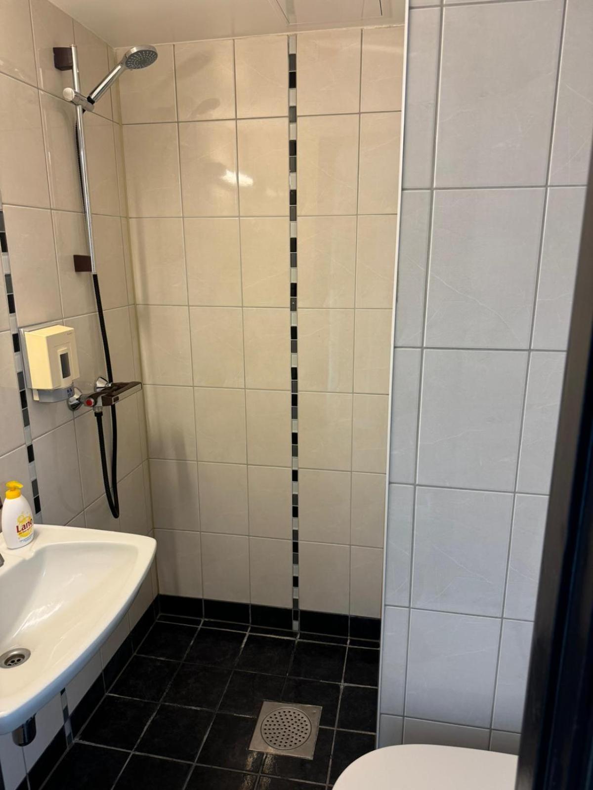 Voss Budget Apartments & Rooms Extérieur photo
